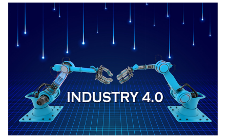 搭乘工業(yè)4.0快車，顛覆性技術(shù)革制造業(yè)